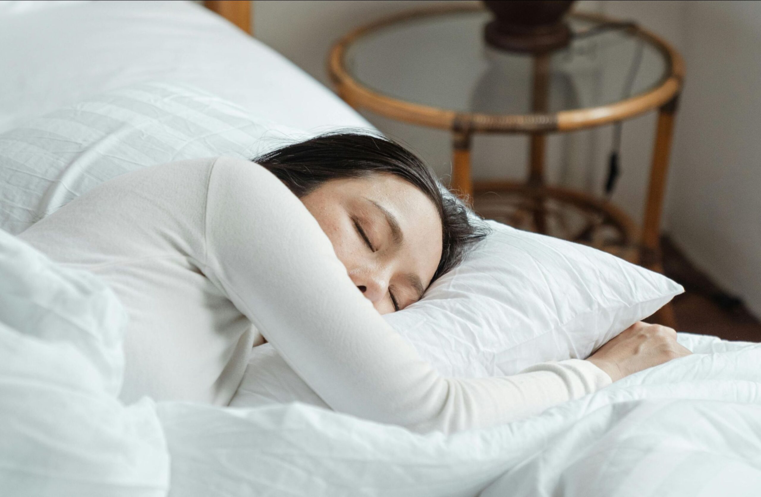 Why Sleep Health is So Important