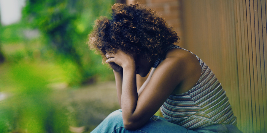 The Cost of Silence: How Shame and Stigma Impact Women’s Health