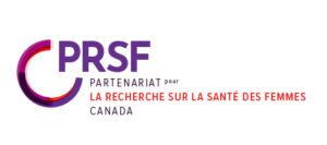 PWHR — Partenariat pour la recherche en santé des femmes (FR)
