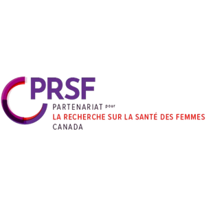 Le Partenariat pour la recherche sur la santé des femmes Canada (PRSF)
